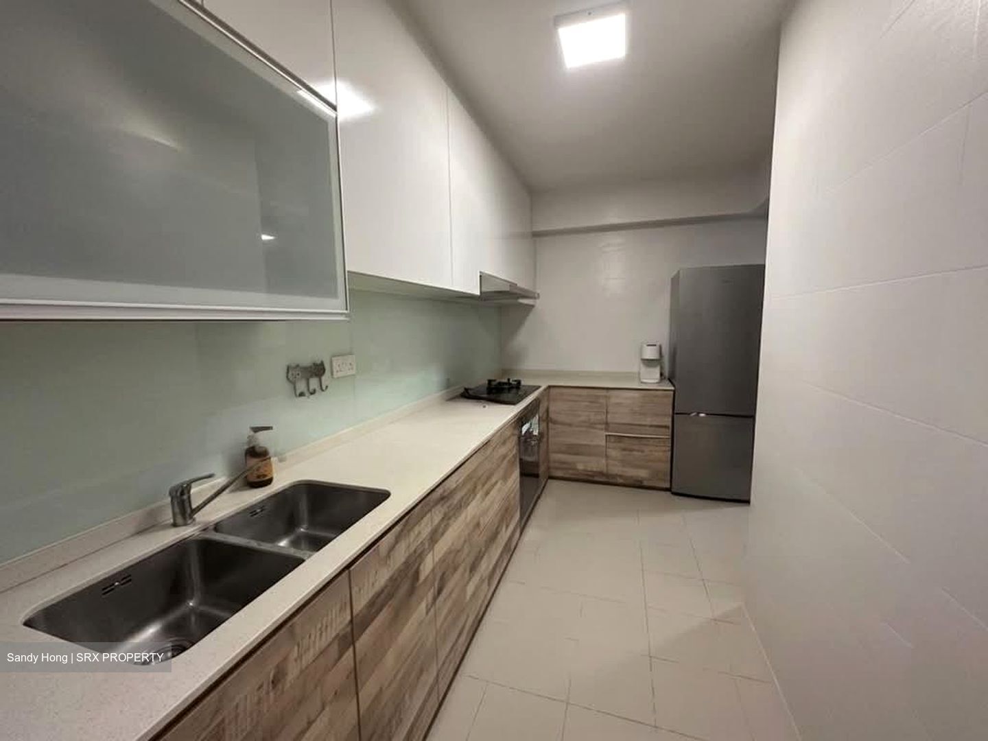 Blk 293D Skypeak @ Bukit Batok (Bukit Batok), HDB 4 Rooms #570013391